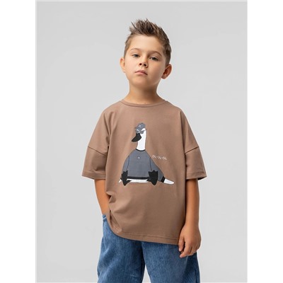 Bodo Футболка 4-435MU