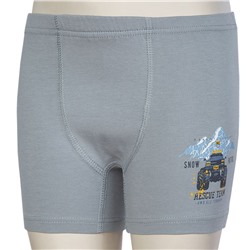 3686-к Комплект боксеров для мальчика, 3 шт. (BAYKAR)