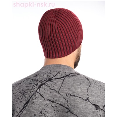 425343 Колпак мужской (57-59)