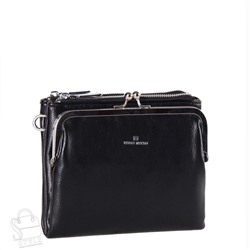 Сумка женская  90689 black Valle Mitto/30