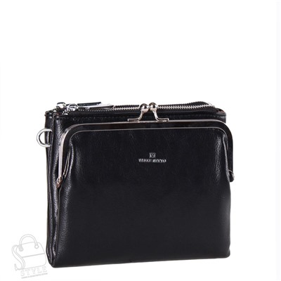 Сумка женская  90689 black Valle Mitto/30