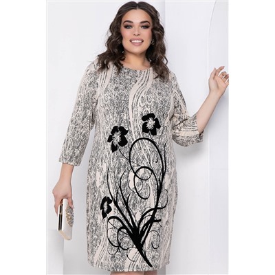 Платье LADY TAIGA, 971804