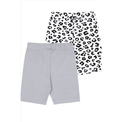 Шорты 2 шт. АПРЕЛЬ, 1124321