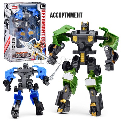 Робот "РобоСпринт" в коробке