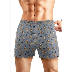 CLEVER Трусы MBX452031