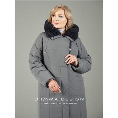 DIMMA Пальто 2603