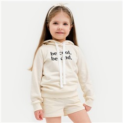 Худи для девочки KAFTAN «Trendy», размер 32 (110-116)