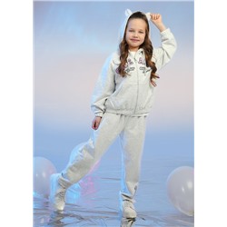 Брюки детские для девочки