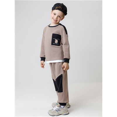 CROCKID Свитшот КР 302772