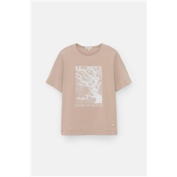 VERY NEAT Футболка ЕВТ 3289