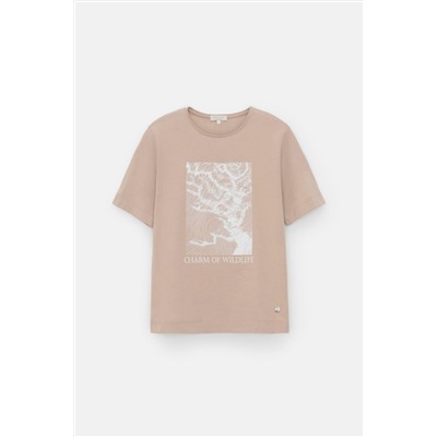 VERY NEAT Футболка ЕВТ 3289