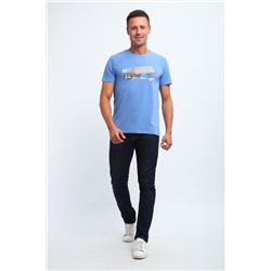 Футболка мужская 058