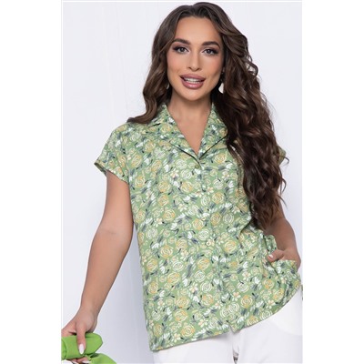 LT Collection Блуза