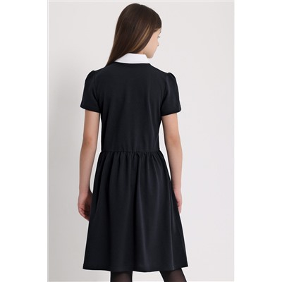 Платье АПРЕЛЬ, 1020030