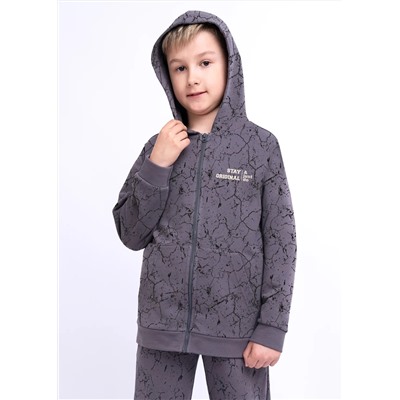 CLEVER Куртка 725866/40т_п