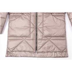 Пальто-жилет