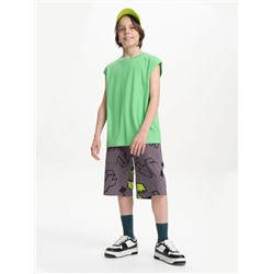 PELICAN Майка BFVV3369/4