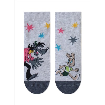 БРЕСТСКИЕ Носки 23С3053