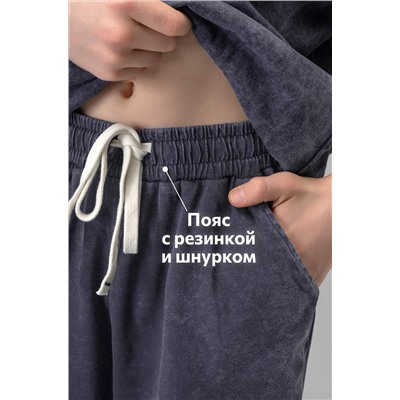 Костюм для мальчика из хлопка Happyfox