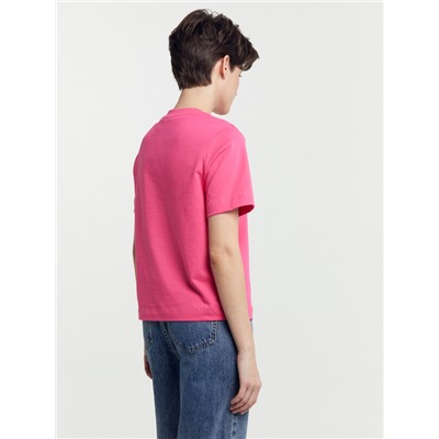 ФУТБОЛКА ЖЕНСКАЯ 112866