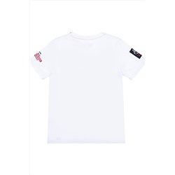 Футболка PLAYTODAY, 742137