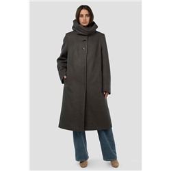 02-3060 Пальто женское утепленное