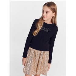 ЛОНГСЛИВ ДЛЯ ДЕВОЧЕК 127917/1