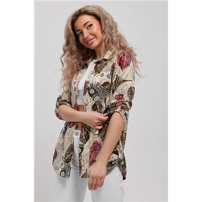 Рубашка 53036 НАТАЛИ, 1190064