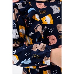 Платье Крылья длинный рукав НАТАЛИ, 1071266