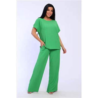 Костюм с брюками Жатка КЖ-003 НАТАЛИ, 1117826