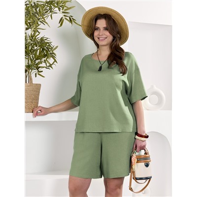 Блузка Камео-4