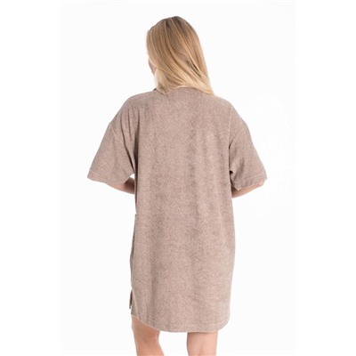 Халат М324230к