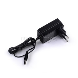 Электромобиль детский "Квадроцикл" (цвет черный)