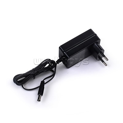 Электромобиль детский "Ралли" (цвет красный)