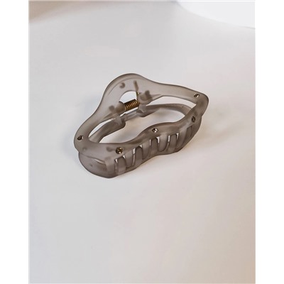 Заколка-крабик Облачко