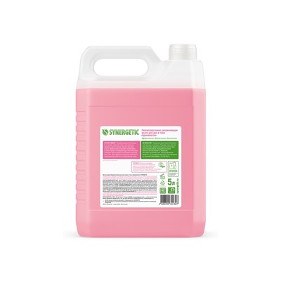 Жидкое мыло Synergetic «Аромамагия», 5 л