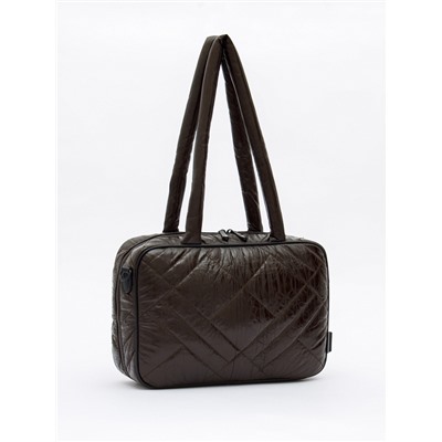 Сумка 5149L green Velina Fabbiana-Safenta