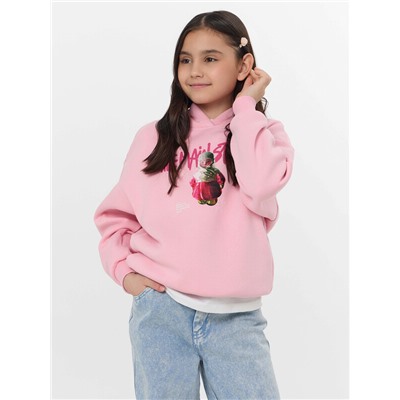 ХУДИ ДЛЯ ДЕВОЧЕК 127921