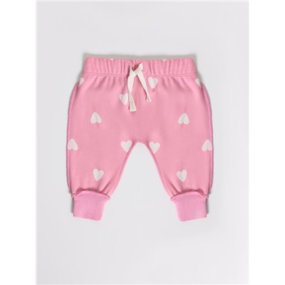 КОМПЛЕКТ ДЕТСКИЙ (БОДИ, ПОЛЗУНКИ) 89405-1