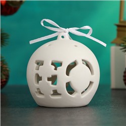 Фигурка светящаяся TAKE IT EASY «Шар», 7×7×7.5 см