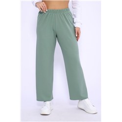 Брюки 24677 (Мятный)