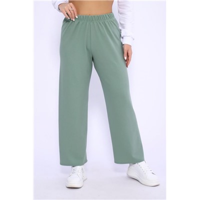 Брюки 24677 (Мятный)