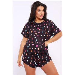 Костюм с шортами 5732 НАТАЛИ, 1078507