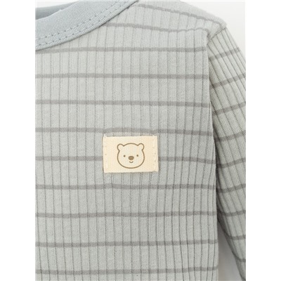 Боди детское «Крошка Я», 2 шт., рост 74-80 см