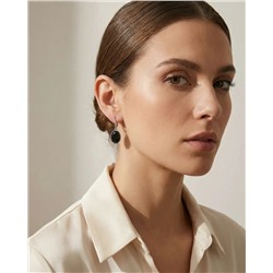 Серьги "Пейто"