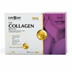 ORZAX DAY2DAY THE COLLAGEN BEAUTY 30 туб