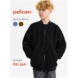 PELICAN Куртка BFX3369