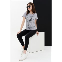 Футболка женская 40714