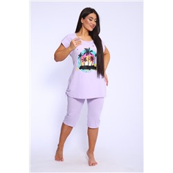 Костюм с бриджами 46654 НАТАЛИ, 1060783