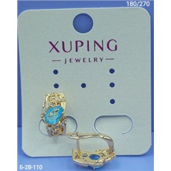 Серьги #22949688